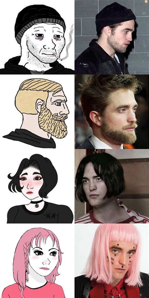 Wojak Comics .